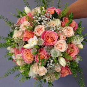 Bild von Vendela Rose Floral Design