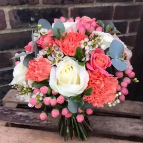 Bild von Vendela Rose Floral Design