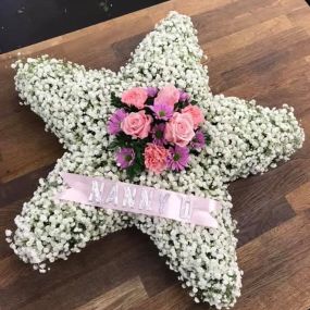 Bild von Vendela Rose Floral Design