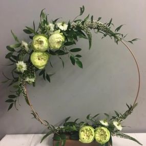 Bild von Vendela Rose Floral Design