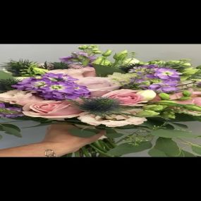 Bild von Vendela Rose Floral Design