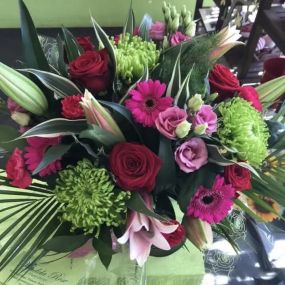 Bild von Vendela Rose Floral Design