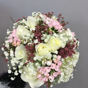 Bild von Vendela Rose Floral Design