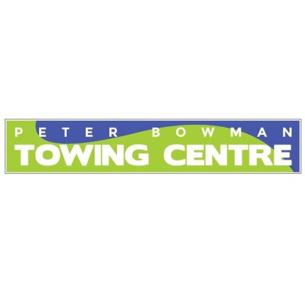 Logo de Peter Bowman Towing Centre Ltd