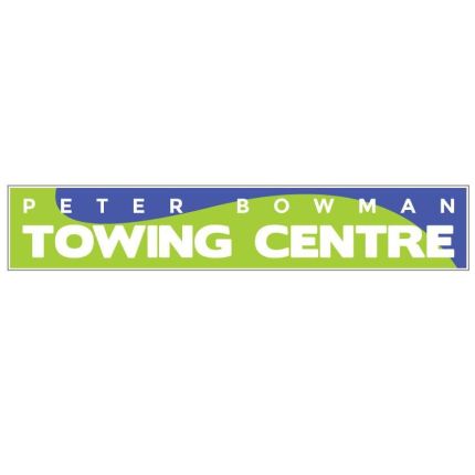 Λογότυπο από Peter Bowman Towing Centre Ltd