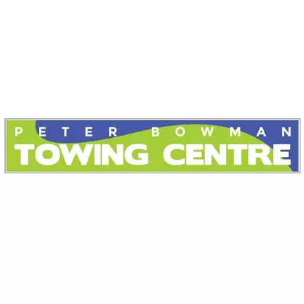 Logo von Peter Bowman Towing Centre Ltd