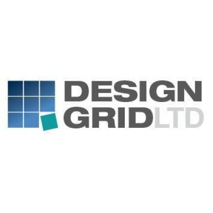 Logotyp från Design Grid Ltd