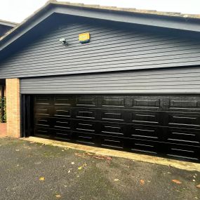 Bild von The Garage Door Centre