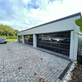 Bild von The Garage Door Centre