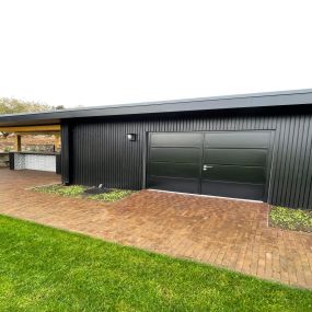 Bild von The Garage Door Centre