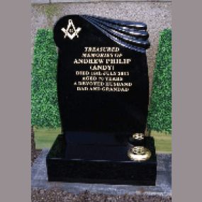 Bild von Memorial Specialists Aberdeen Ltd