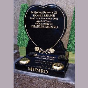 Bild von Memorial Specialists Aberdeen Ltd