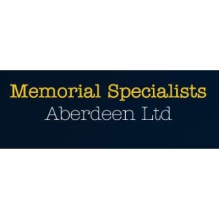 Logótipo de Memorial Specialists Aberdeen Ltd