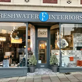 Bild von Freshwater Interiors Ltd