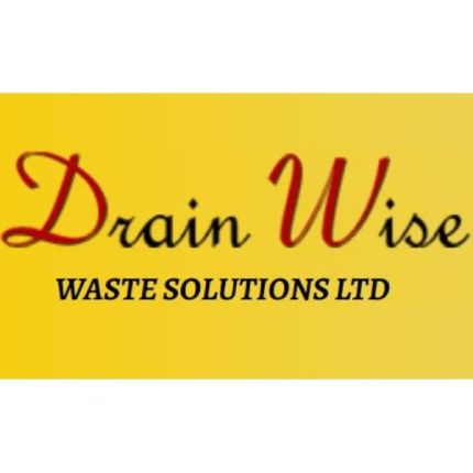 Logo von Drain Wise Waste Solutions Ltd