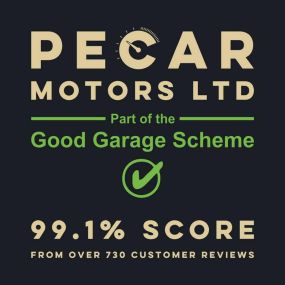 Bild von Pecar Motors Ltd
