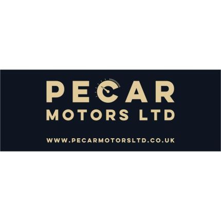 Logo fra Pecar Motors Ltd