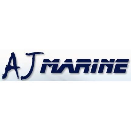 Logo from A J Marine