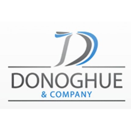 Logo van Donoghue & Co Ltd