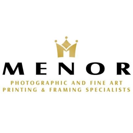 Logotyp från Menor Ltd