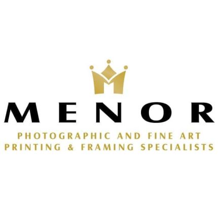 Logotipo de Menor Ltd