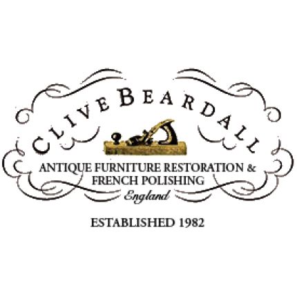 Logotyp från Clive Beardall Restorations Ltd