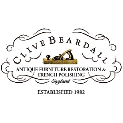 Logo od Clive Beardall Restorations Ltd