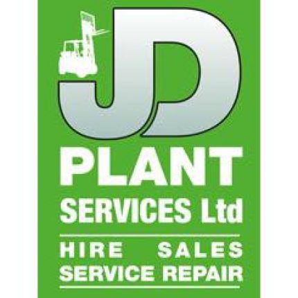 Logo od J D Plant Services Ltd