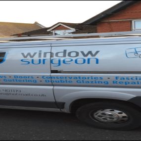 Bild von Window Surgeon