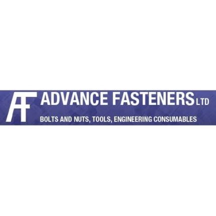 Logo von Advance Fasteners Ltd