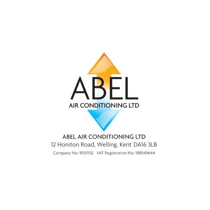 Λογότυπο από Abel Air Conditioning Ltd