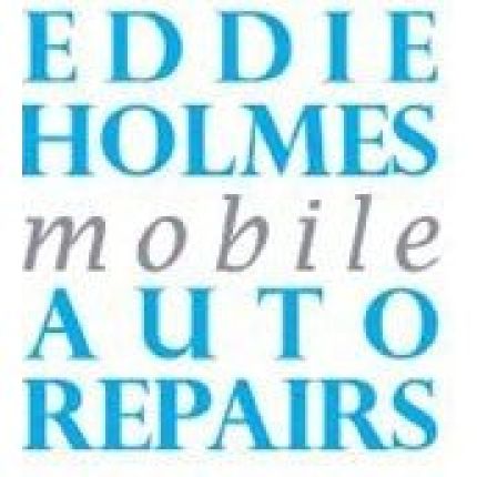Logo fra Eddie Holmes Mobile Auto Repairs