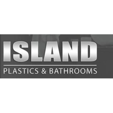 Logotyp från Island Plastics & Bathrooms