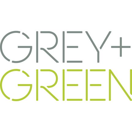 Logotyp från Grey & Green Ltd