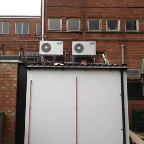 Bild von Moore Refrigeration & Air Conditioning Ltd