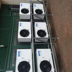 Bild von Moore Refrigeration & Air Conditioning Ltd