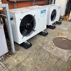 Bild von Moore Refrigeration & Air Conditioning Ltd