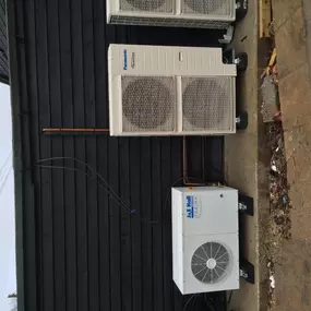 Bild von Moore Refrigeration & Air Conditioning Ltd