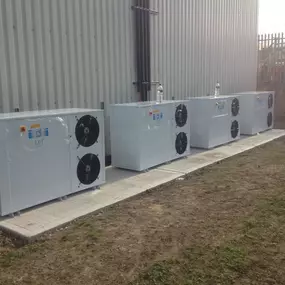 Bild von Moore Refrigeration & Air Conditioning Ltd