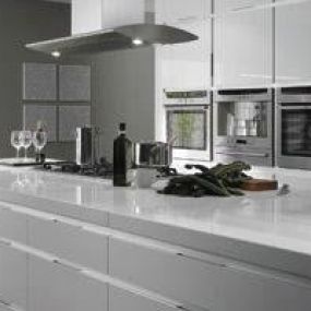 Bild von As Kitchens Ltd