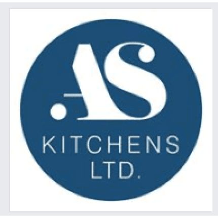 Logo from As Kitchens Ltd