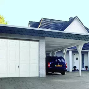 Bild von Arron Door Services Ltd