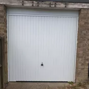 Bild von Arron Door Services Ltd