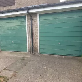 Bild von Arron Door Services Ltd