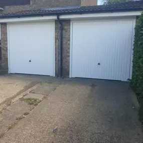 Bild von Arron Door Services Ltd