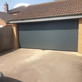 Bild von Arron Door Services Ltd