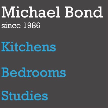 Logo de Michael Bond Kitchens & Bedrooms