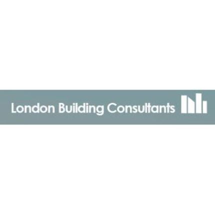 Logo da London Building Consultants Ltd