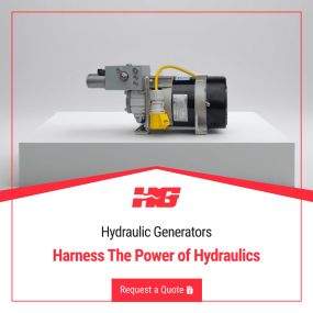 Bild von Hydraulic Generators Ltd