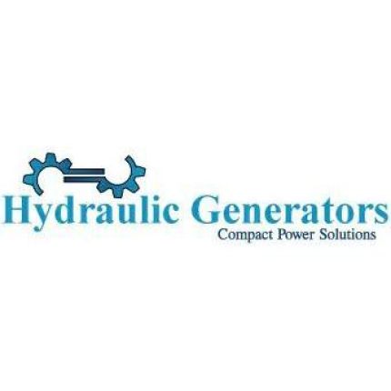 Logotyp från Hydraulic Generators Ltd